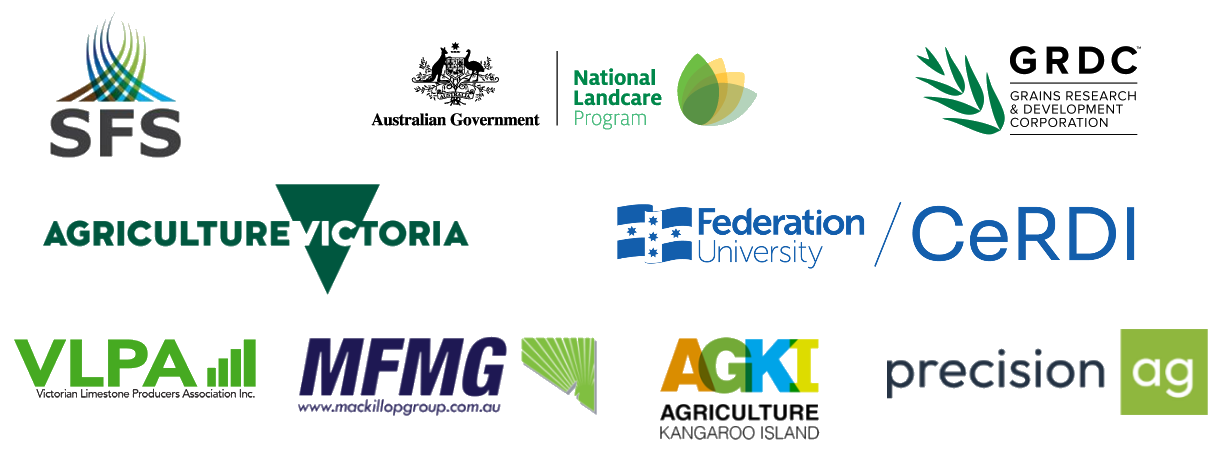 Project partners